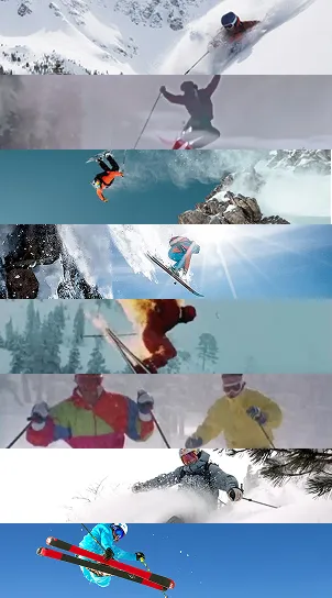 Warren Miller TV